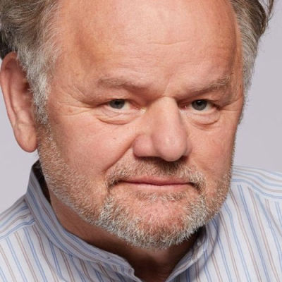 Gottfried Breitfuß image